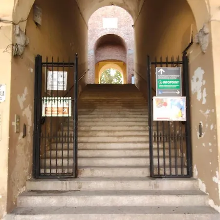 Dimora Caramuel